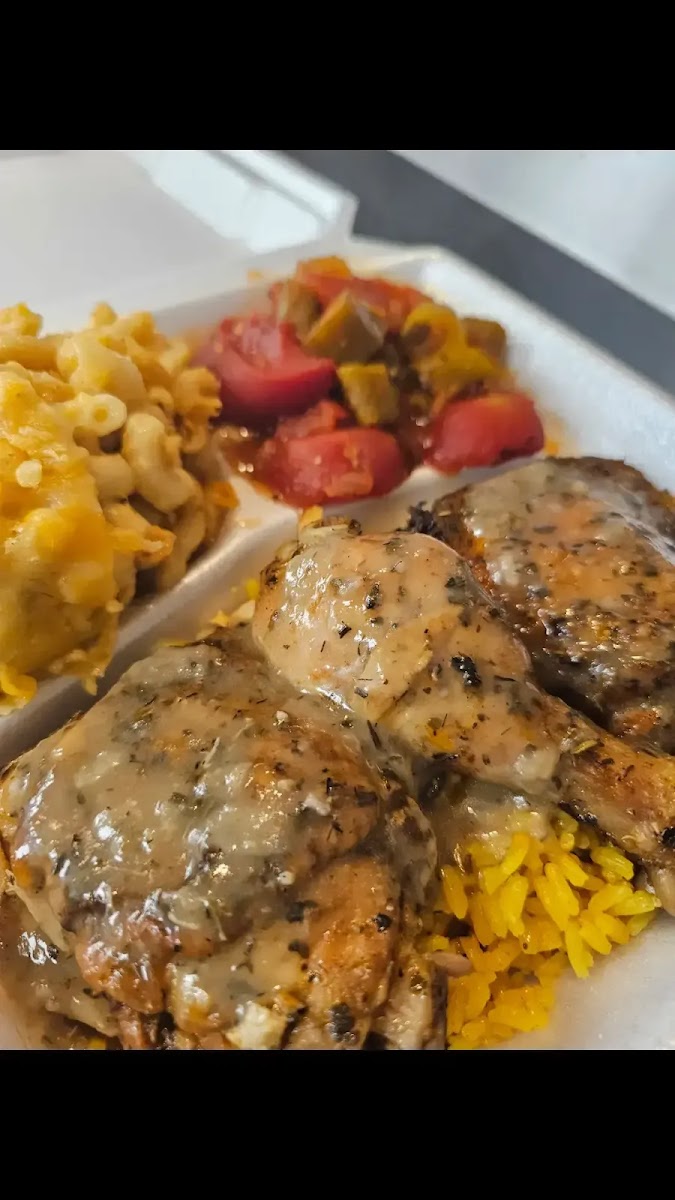 Southern Bella's Kitchen